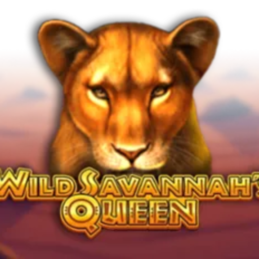 Wild Savannah's Queen