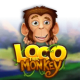 Loco the Monkey game icon