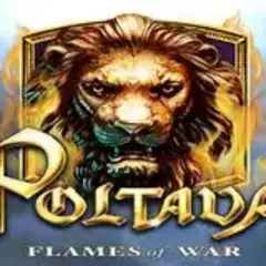 Poltava - flames of war game icon