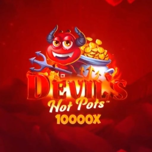 Devil's Hot Pots