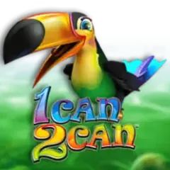 1 Can 2 Can game icon