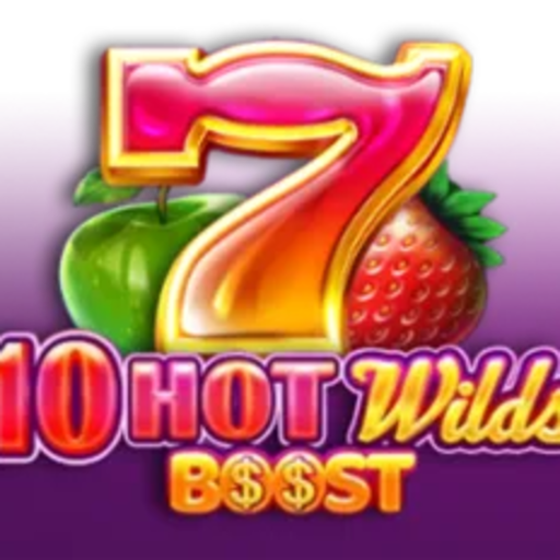 10 Hot Wilds Boost