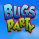 Bugs Party game icon