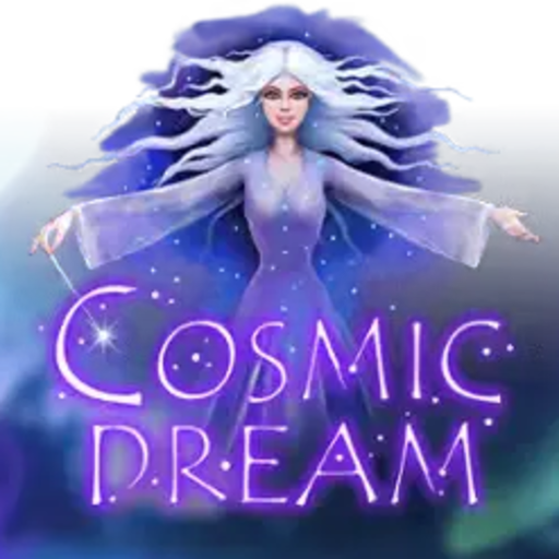 Cosmic Dream