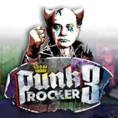 Punk Rocker 3 game icon