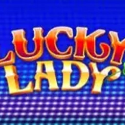 Lucky Lady