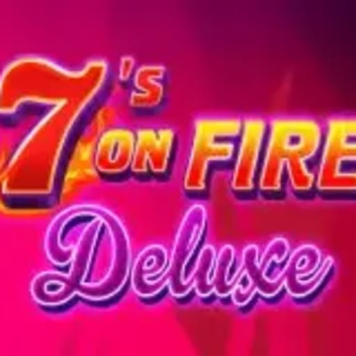7's on Fire Deluxe