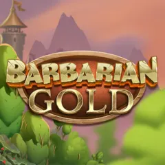 Barbarian Gold game icon