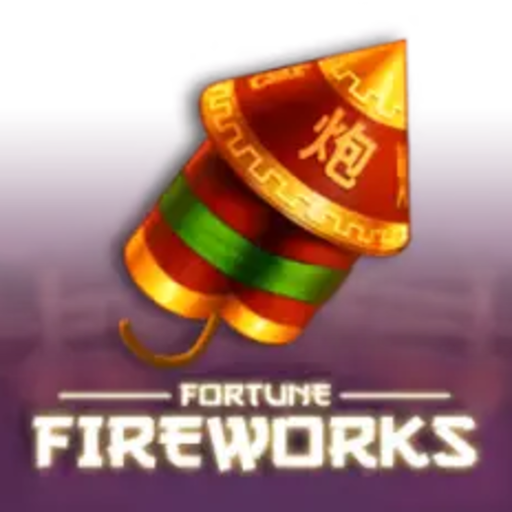 Fortune Fireworks