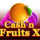 Cash'n Fruits X game icon