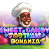 Sweet Candy Fortune Bonanza