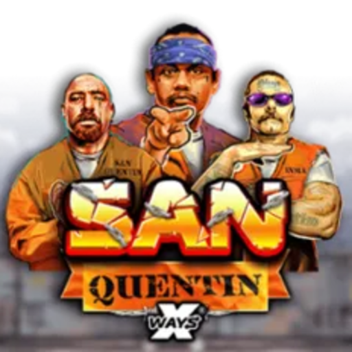 San Quentin Xways