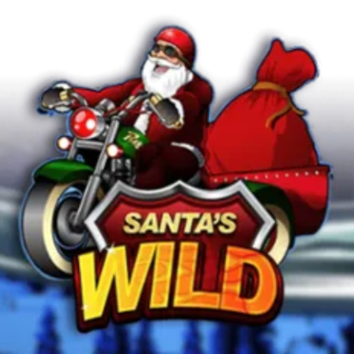 Santa's Wild Ride