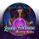 Lady of Fortune Destiny Spins game icon