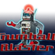 Gumball blaster game icon