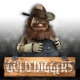 Gold Diggers game icon