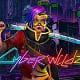 Cyber Wildz game icon