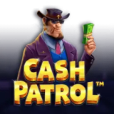 Cash Patrol