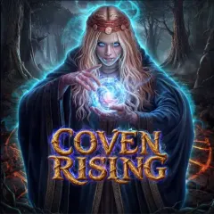 Coven Rising game icon