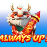 Always Up!