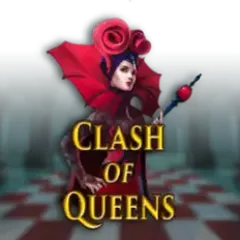 Clash of Queens game icon