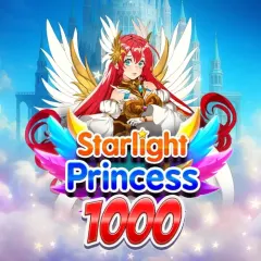 Starlight Princess 1000 game icon