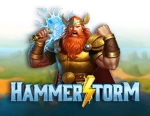 Hammerstorm