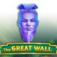 The Great Wall game icon