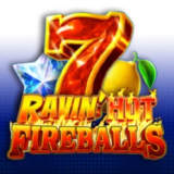 Ravin' Hot Fireballs