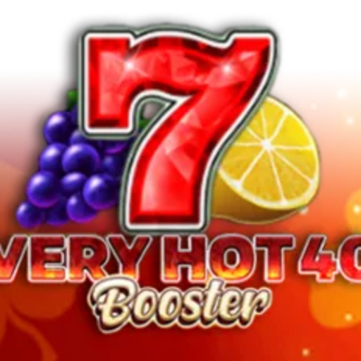 Very Hot 40 Booster
