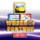 Wheel of Fortune On Air game icon