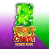 Fruit vs Candy