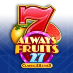 Always Fruits 27 - Classic Series game icon