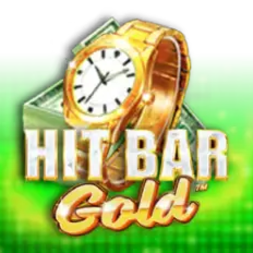 Hit Bar Gold