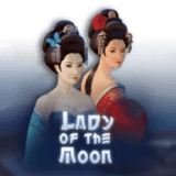 Lady of the Moon