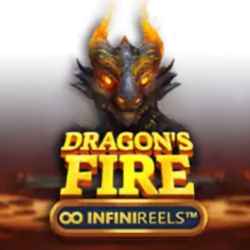 Dragon's Fire InfiniReels