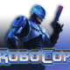 Robocop game icon