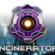 Incinerator game icon