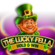 The Lucky Fella: Hold & Win game icon