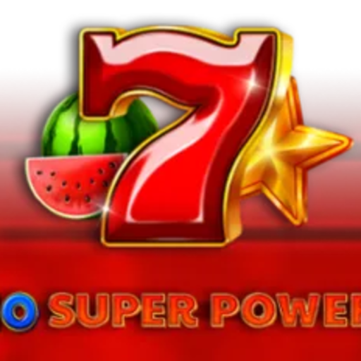 10 Super Power