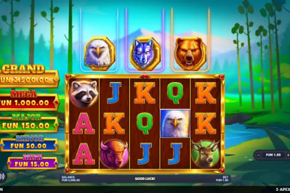3 Apex Treasures gameplay image