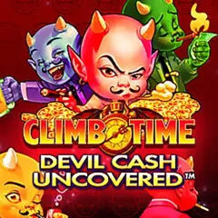 Climb Time Devil Cash Uncovered game icon