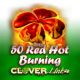 50 Red Hot Burning Clover Link game icon