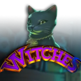 Witches East