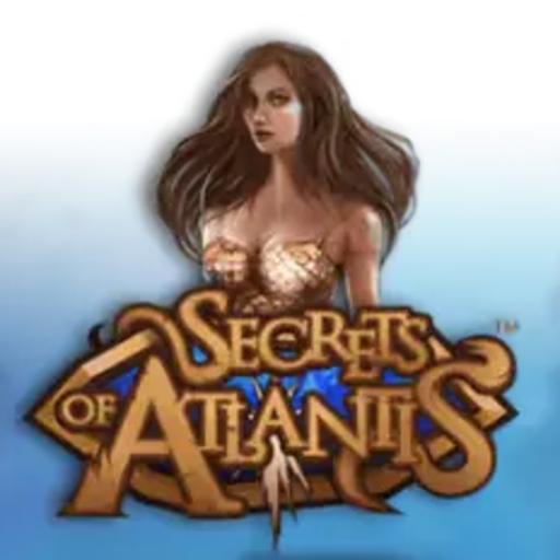 Secrets of Atlantis