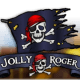Jolly Roger game icon