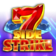 Side Strike game icon