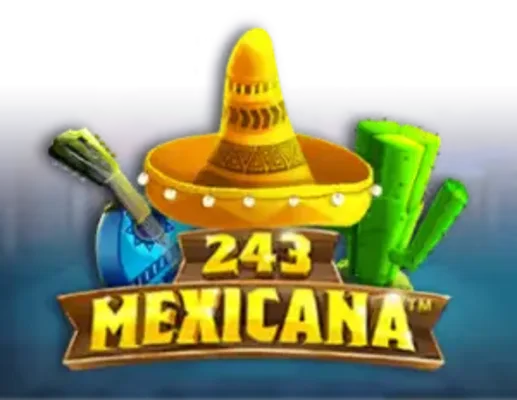 243 Mexicana