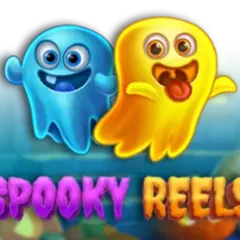 Spooky Reels game icon