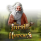 Land of Heroes game icon